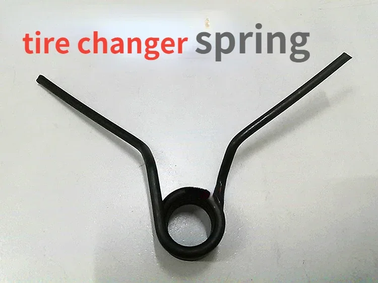 Tire Changer, Tire Puller, Accessories, Pedal Spring Motor, Reverse Spring, Torsion Spring Pedal, Return Spring