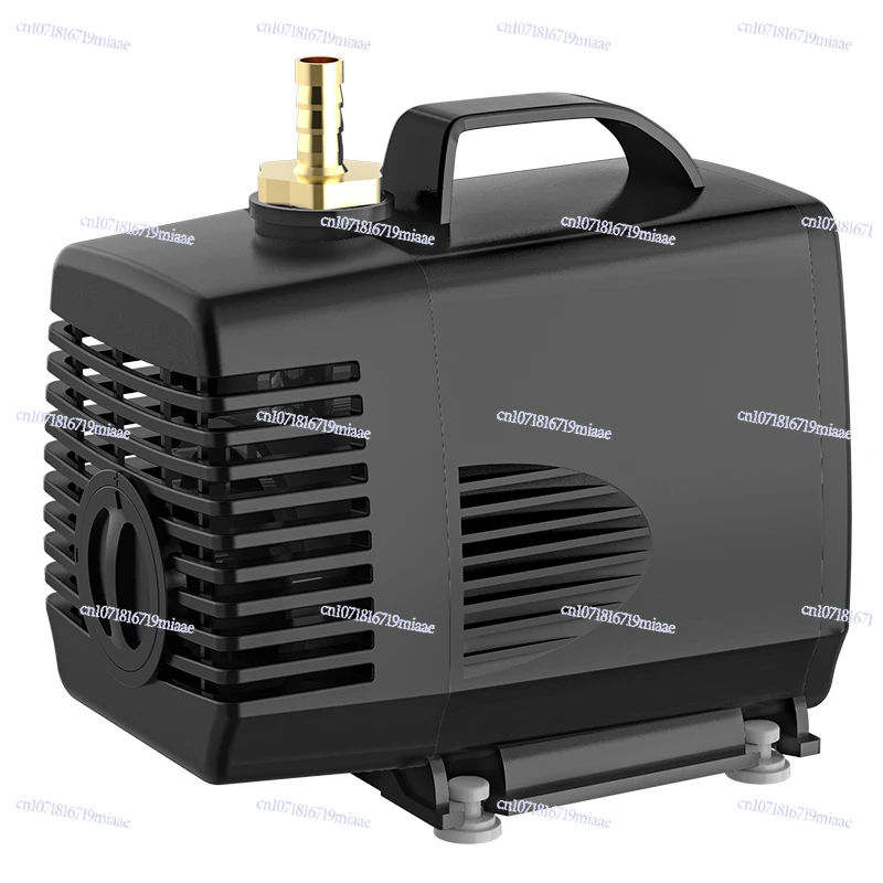 

Engraving Machine Water Pump Miniature Submersible Pump Rhinestone Drilling Pumping Circulation Cooling Pump Spindle Accessories