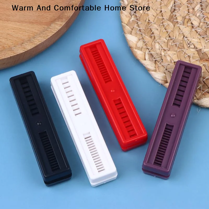 【SE】Plastic Ribbon Splitter Happy 1st Birthday Party Decoration Adult Favors Gift Wrapping Ribbon Splitting Tool Cutting Dies