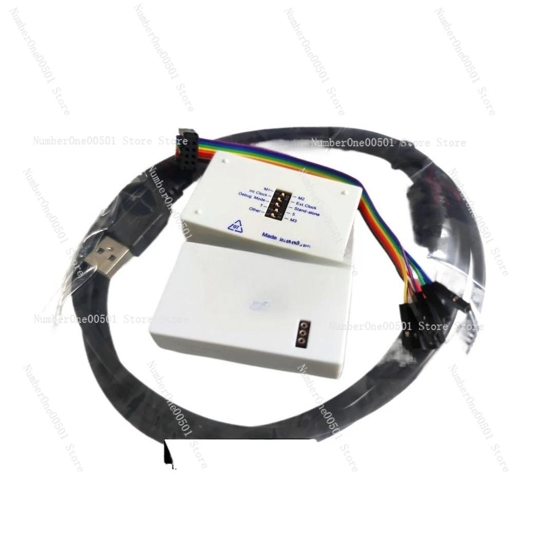 

EZ-CUBE Emulator for V850 78K0 RL78 Programmer Debugger Chip Burner Writer
