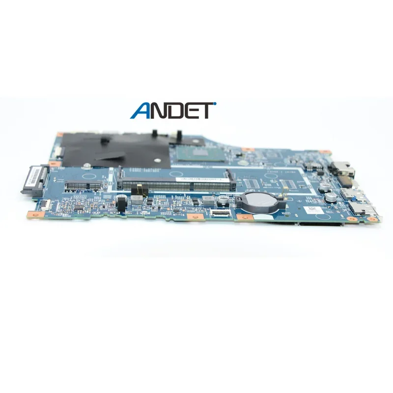 Per Lenovo V110-15IAP N4200 UMA Scheda Madre Del Computer Portatile Notebook Mainboard Accessori 100% test OK 5B20M44675 5B20M44694