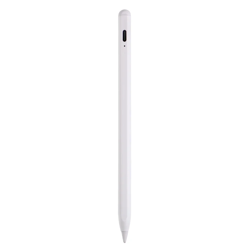 Stylus Pen Pressure Sensitive Pens Rechargeable Tablet Pen Rechargeable Input Pens Active Pen Touch Stylus Pen