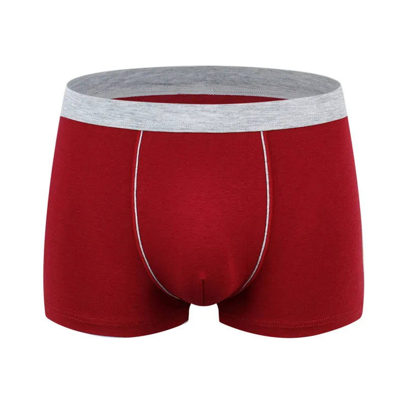 Large Size 150kg Men Boxer Plus Size 5XL 6XL 7XL 8XL 9XL Loose Underwear PLUS 2XL 3XL 8XL