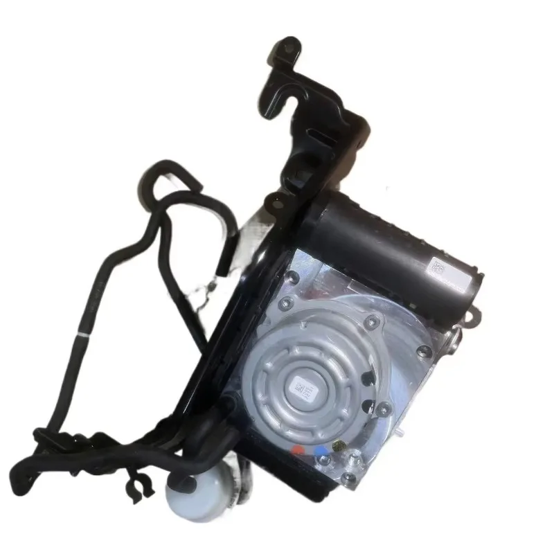 Air Suspension Compressor PumpOE A2543204703 for  Benz GLC Class X254 W254 Airmatic Suspension System Parts 22to26