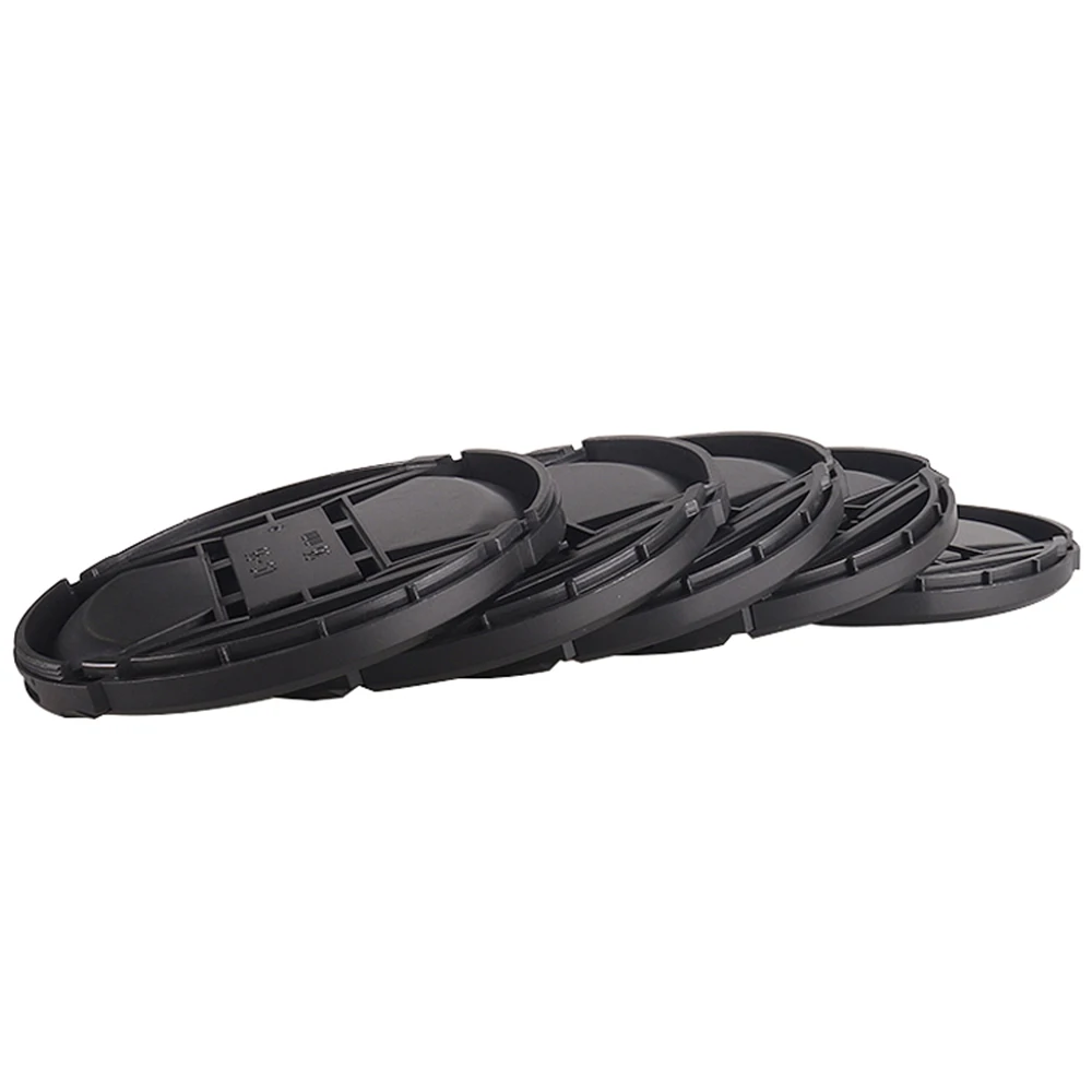 49/52/55/58/62/67mm 58mm Lens Cap Protect Cover For Sony Nikon Canon R50 Fuji Olympus Pentax Photography SLR Camera Accessories