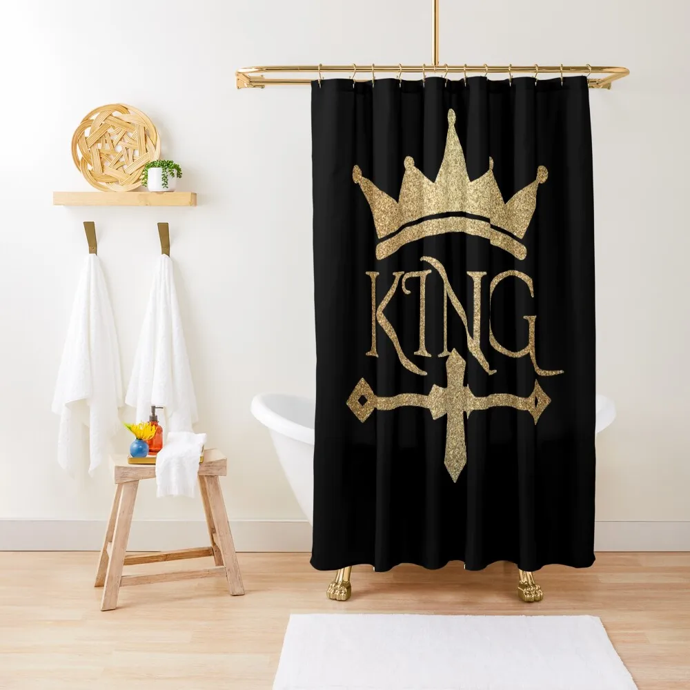 

King Shower Curtain Bathroom Accessories Bathroom Showers Toilet Accessories Bathroom Shower Set Curtain