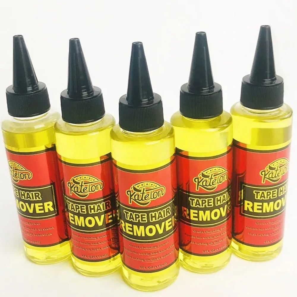 

Boymia Lace Glue Remover Fast Acting Adhesive Removers Spray For Wig Hair Extension Tape Frontal Toupee Wholesale