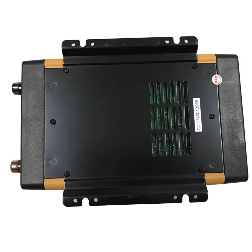 Inverter sine wave generator for bus components 7991-00021