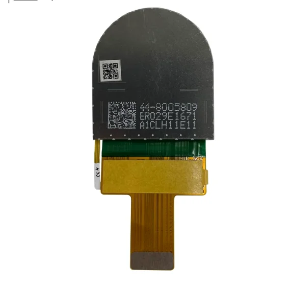 1.25-inch TFT 720 * 720 display screen MIPI interface VR/AR infrared thermal imager medical imaging equipment VS013YNM-NH0-68P0