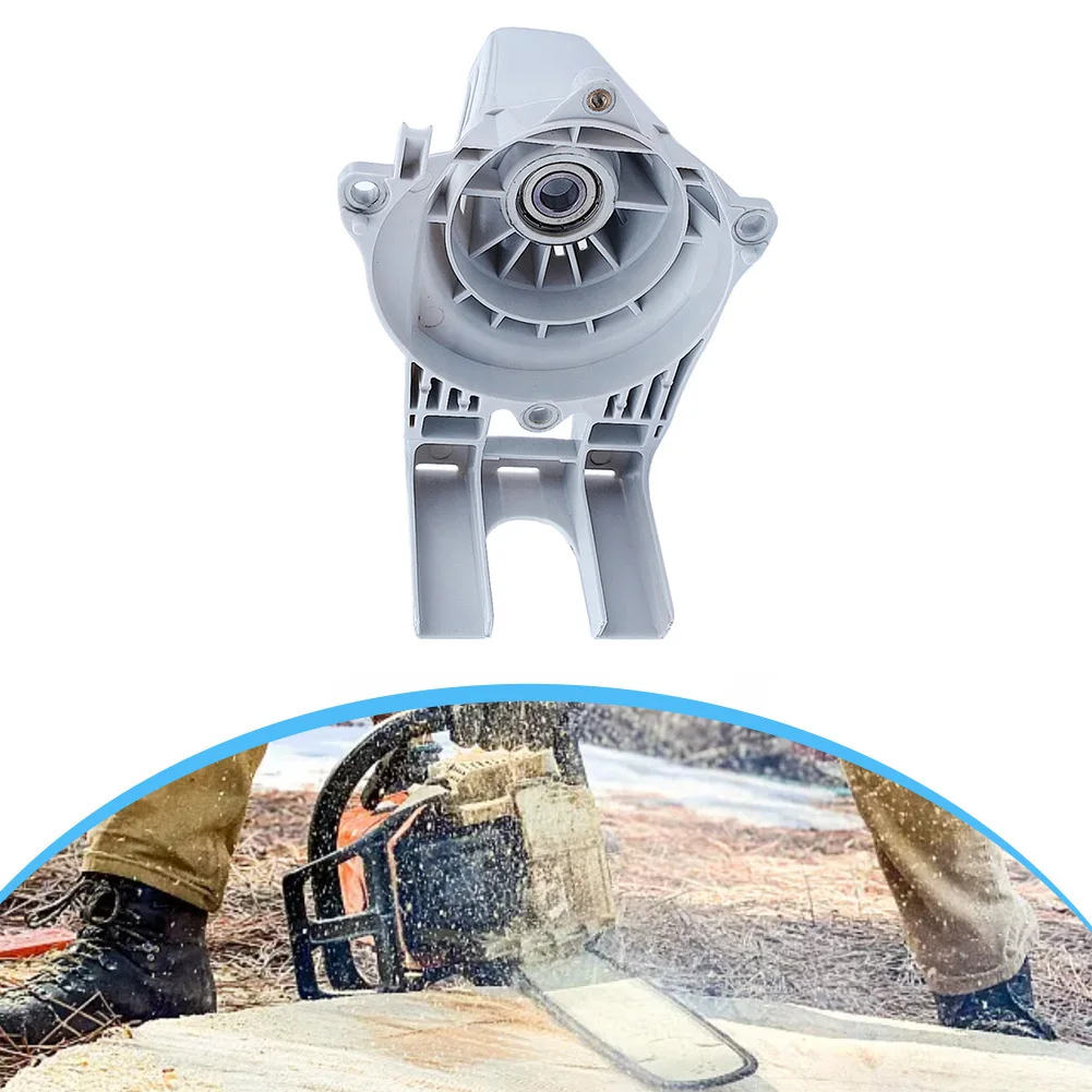 

1PC Clutch Drum Housing Base Assembly Replacement Part For-Stihl FS75-FS80 And FS85 Trimming Device Power Tool Accessories