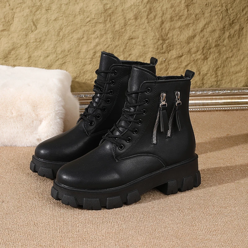 Women's Platform Bo… - image