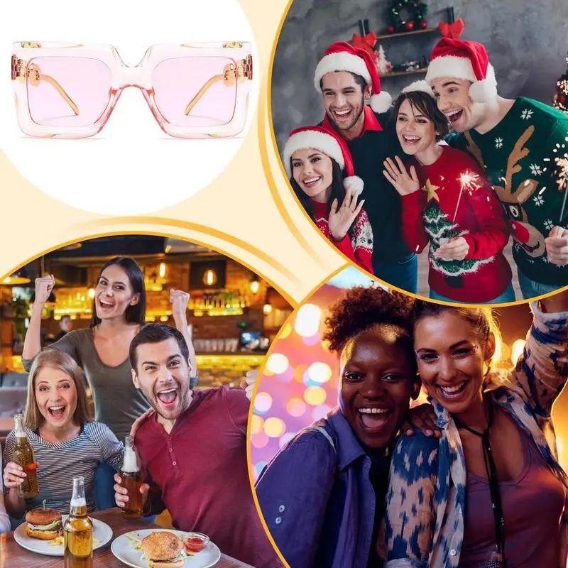 النظارات الشمسية الرجعية نظارات الصيد ظلال الأشعة فوق البنفسجية حماية نظارات شمسية المحمولة لصيد الأسماك القيادة ركوب الدراجات ظلال أنيقة #5