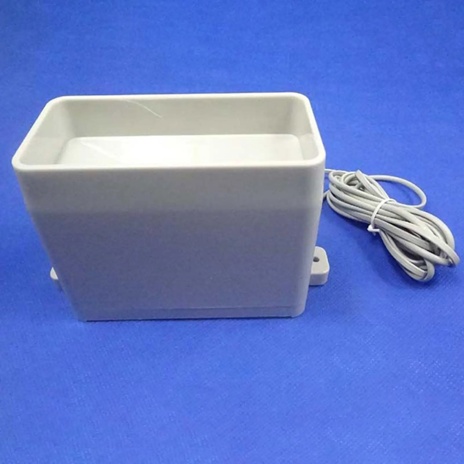 Rainfall Observation Rain Gauge Repair Easy Installation Meteorological