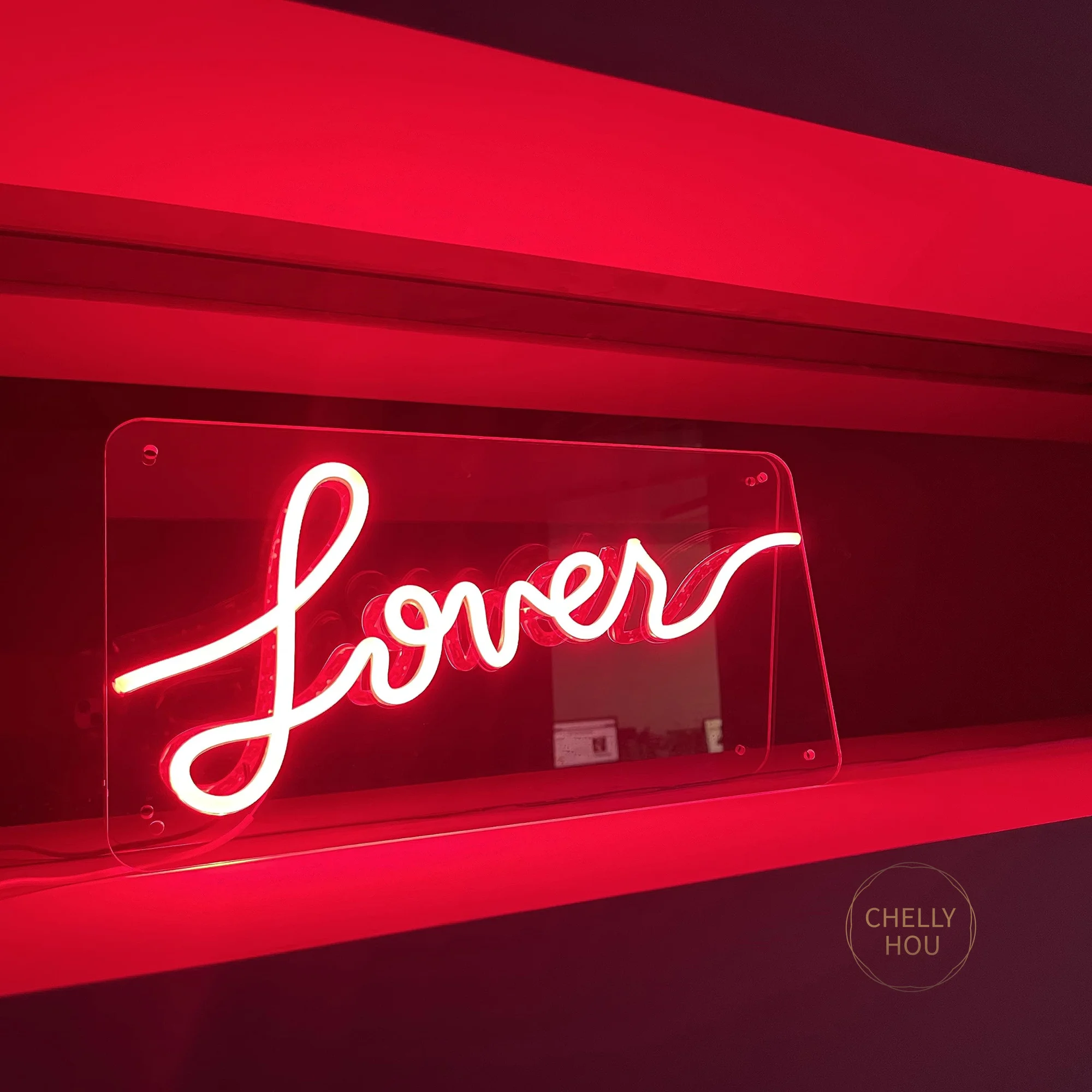 

Неоновая вывеска «Lover»: светодиодные неоновые светильники для декора на День святого Валентина, спальни, свадьбы, помолвки, подарки на День святого Валентина