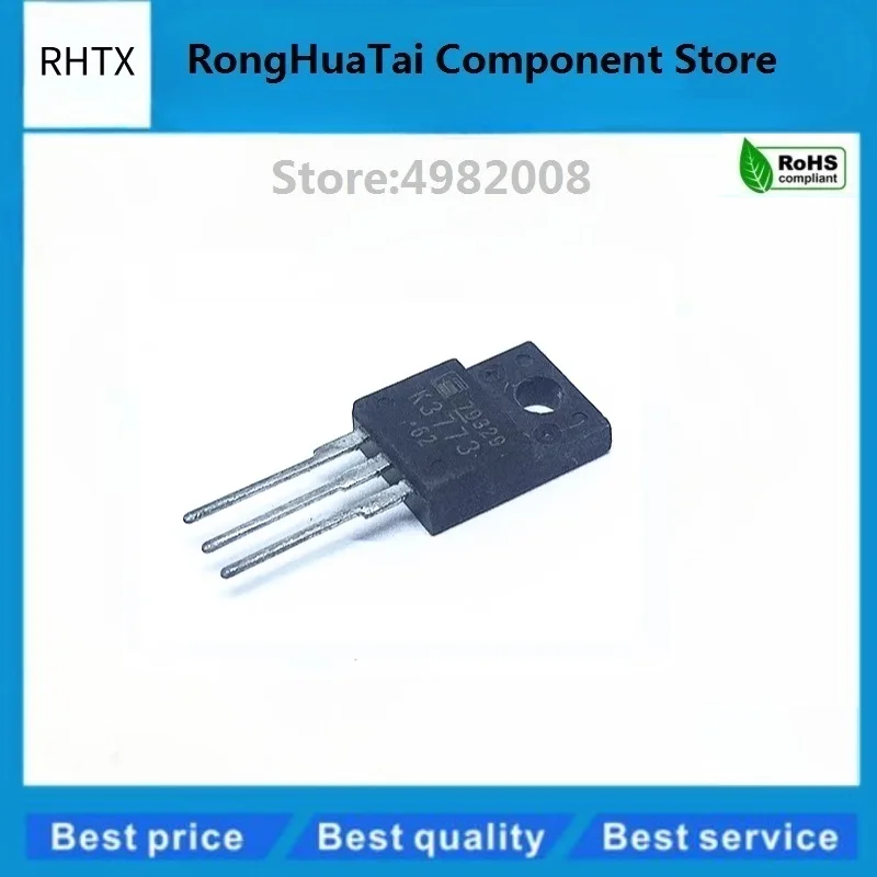 

10Pcs/Lot 2SK3745/K3745 2SK3773/K3773 2SK3797/K3797 2SK4100/K4100 2SK4110/K4110 2SK4111/K4111 TO-220 ORIGINAL Free Shipping