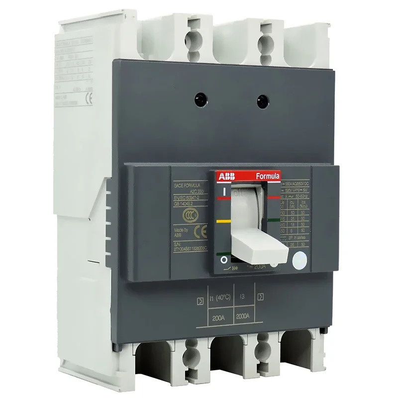 Three-Phase Open Sh…