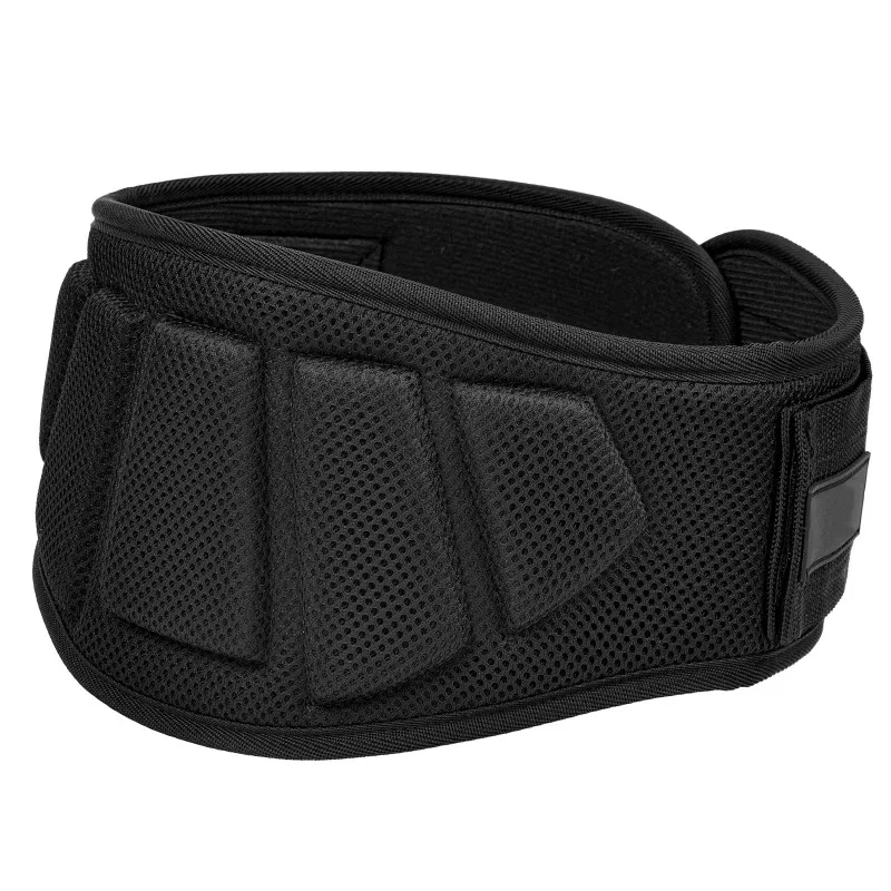 دعم الخصر لرفع الأثقال الأكثر مبيعًا، حزام خصر للياقة البدنية، دعم الخصر الرياضي، القرفصاء العميق وحزام رفع الأثقال لرفع الأثقال