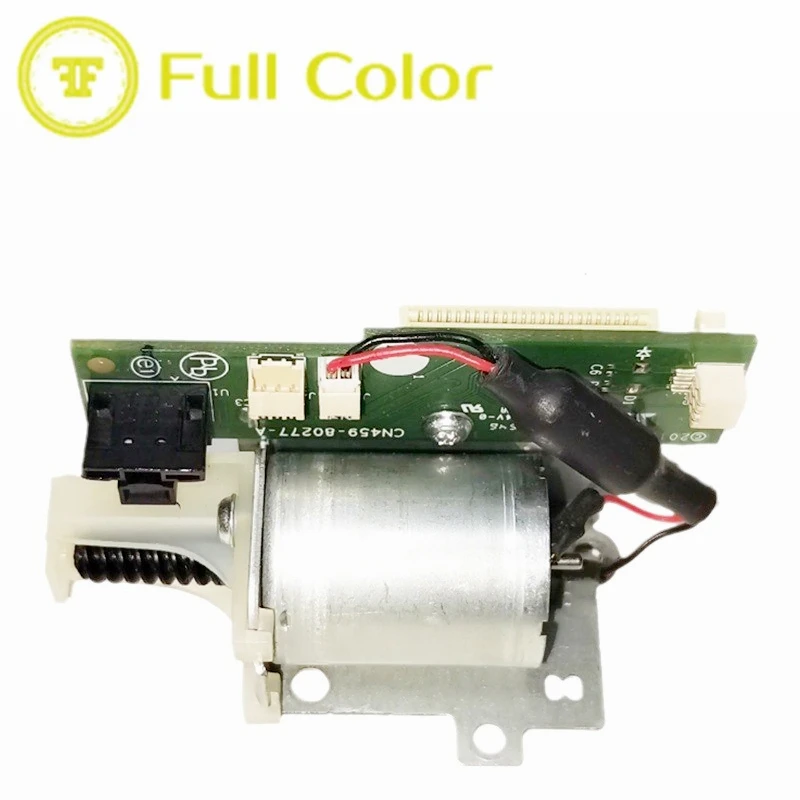 FULLCOLOR CN459-80276 CN459-80277 Ascending And Descending Electrical Machinery Motor For HP 451 476 551 576 Printer Part