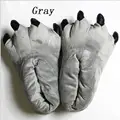 Gray adult 40-44