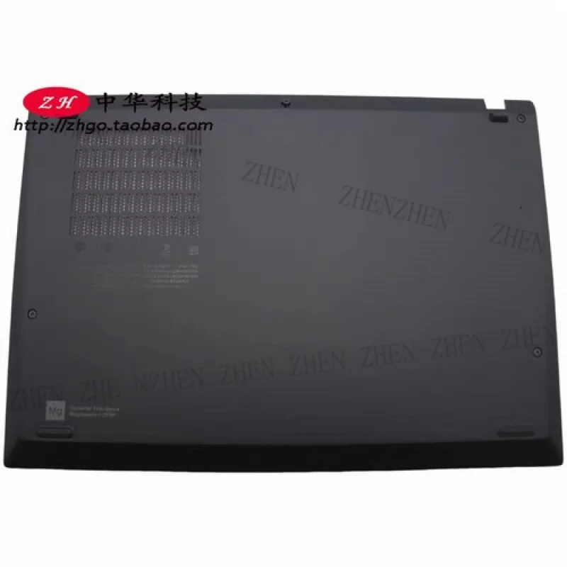 

Y For Lenovo Thinkpad T14S Gen4 Bottom Case Base Cover WLAN 5CB1L57630