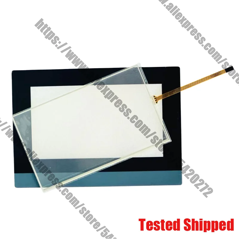 

New FE6070H FE6070C FE6070W Touch Screen Film