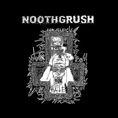 Noothgrush 'Useless