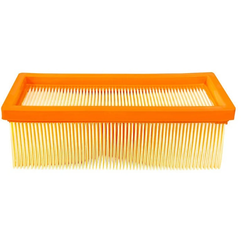 Filtro HEPA sostituisce per Karcher 6.414-498.0 SE 2001 SE 3001 SE 5.100 SE 6.100 K 2801 parti dell'aspirapolvere a umido e a secco