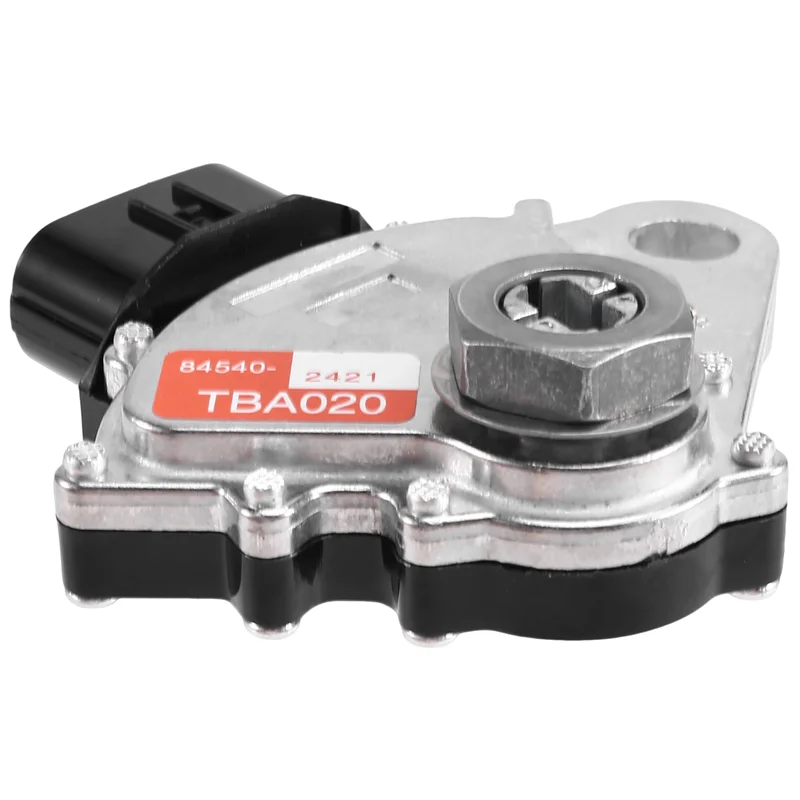 

AB16-Gear Shift Inhibitor Switch 8604A021 For Mitsubishi L200 Triton KK1T KK3T Pajero Montero V88W A/T Case Inhibitor Switch