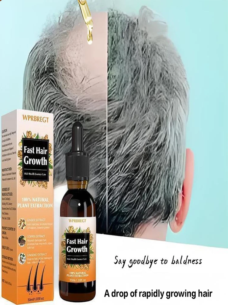 Hᴀɪʀ ɢʀᴏᴡᴛʜ ᴇssᴇɴᴄᴇ ᴄᴀɴ ᴇᴀsɪʟʏ ʀᴇsᴛᴏʀᴇ ʏᴏᴜʀ ᴛʜɪᴄᴋ ʜᴀɪʀ