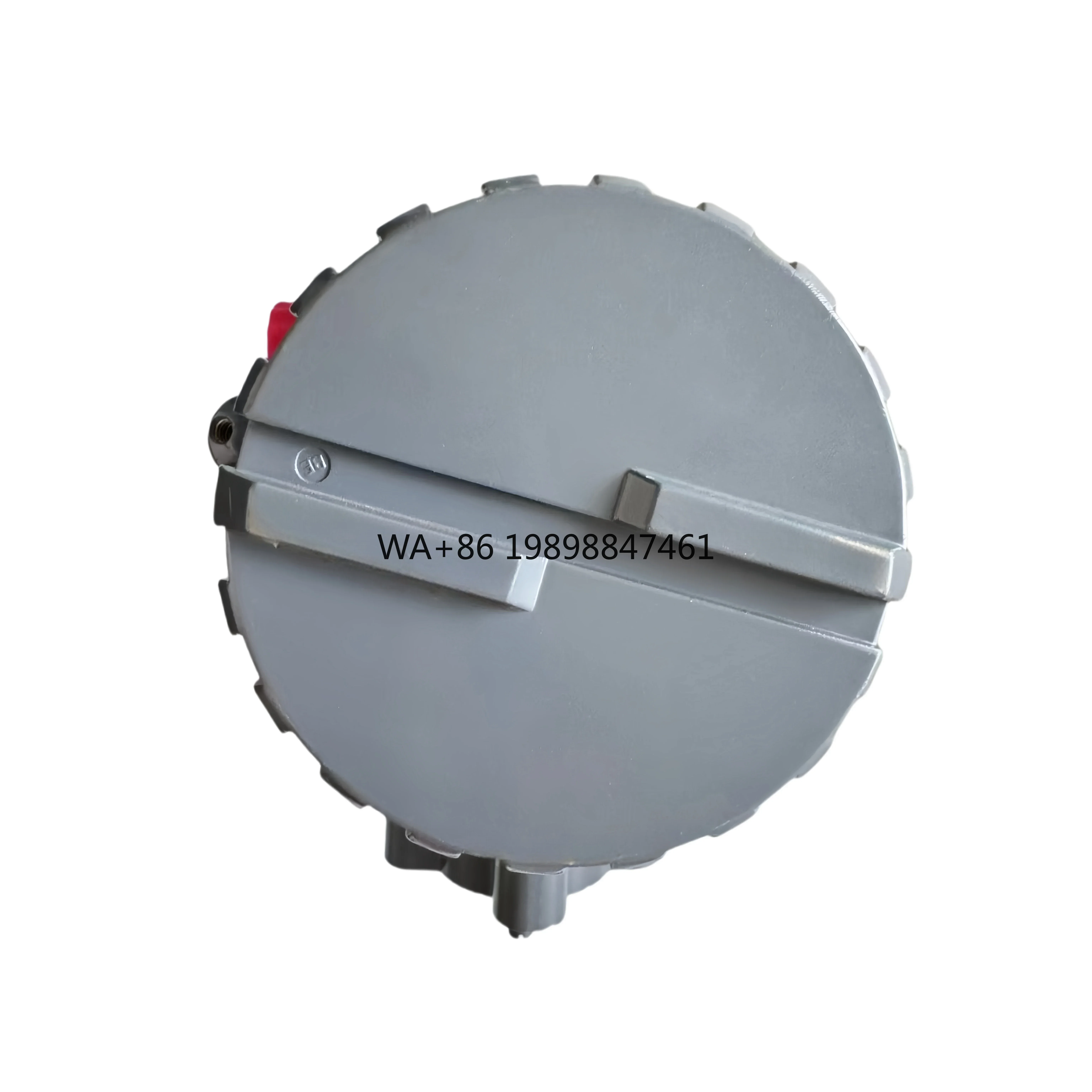 

Emerson Fisher 4210 Electronic Valve Positioner Electronic Position Transmitter Sensor 4-20MA