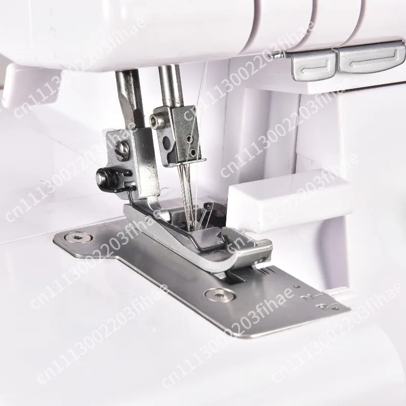 M343D household four-wire overlock sewing machine small metal, copy machine household model