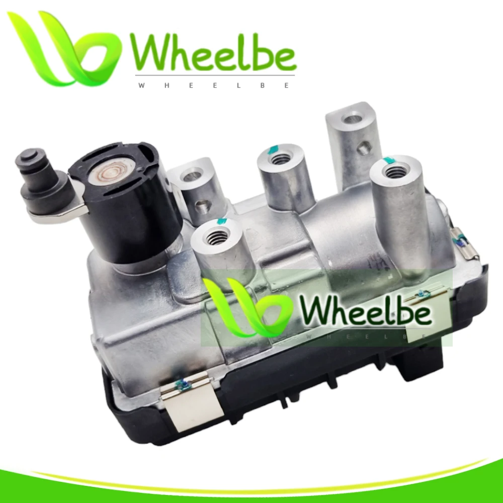 Turbocharger Electronic Actuator For BMW 530d 525d 730d X5 3.0d E61 E60 E53 11652414330 11652414332 11657790308 742730-5015S