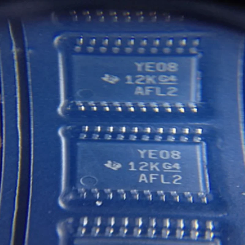 

5pcs/lot YE08 TXB0108PWR NEW Original Genuine Chip Packing 20-TSSOP