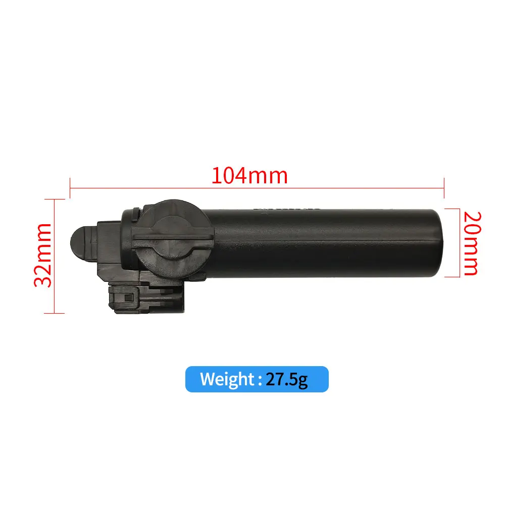 Car Glove Box Toolbox Damper Spring Brake Element For BMW 5 6 7 Series G30 G31 G32  G11 G12 520 525 528 630GT 740 51169350156