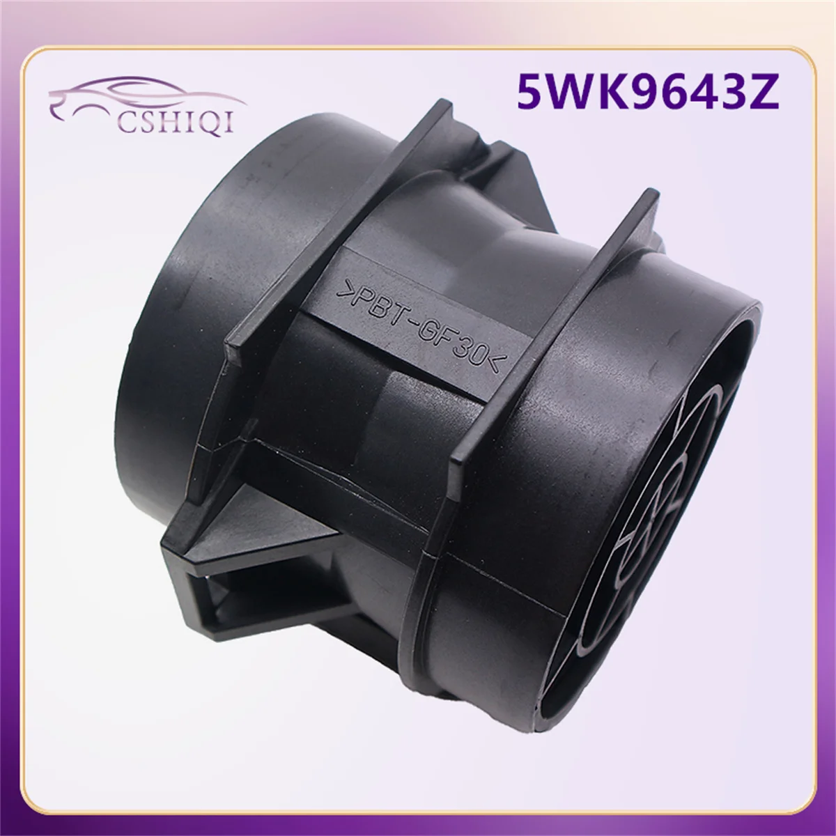

5WK9643Z Mass Air Flow Meter Sensor MAF For Hyundai Santa Fe Sonata IV Coupe Trajet Tucson XG 250 Kia Magentis Sportage