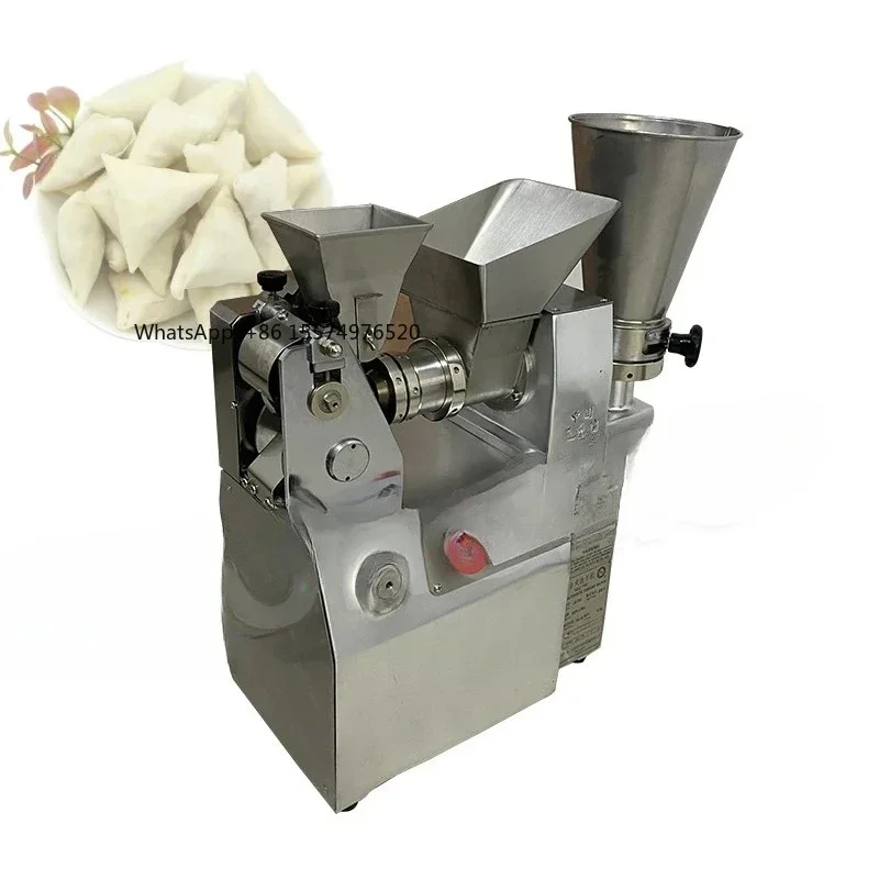 

Горячая новинка 2026: Аппарат для приготовления жареных пельменей и вонтонов из нержавеющей стали, машина для формовки самосы, устройство для изготовления спринг-роллов