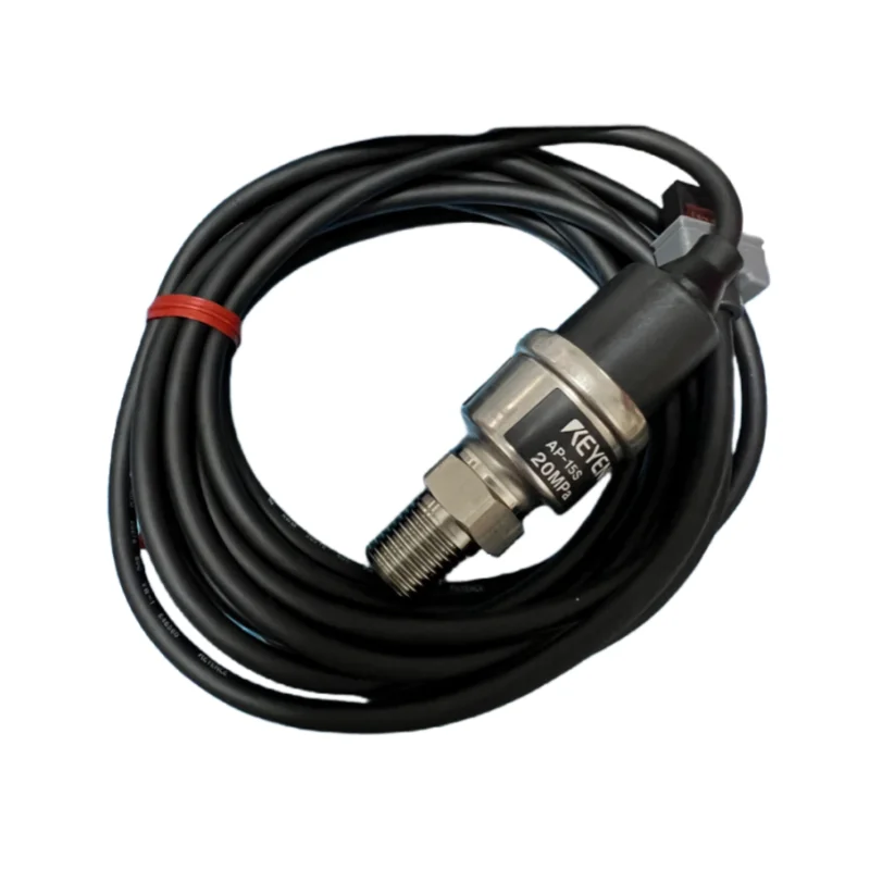 KEYENCE AP-15S AP-12SK AP-14S AP-10S AP-11S Pressure Sensor Head Positive Pressure Type Used for Pressure Monitoring in Stock