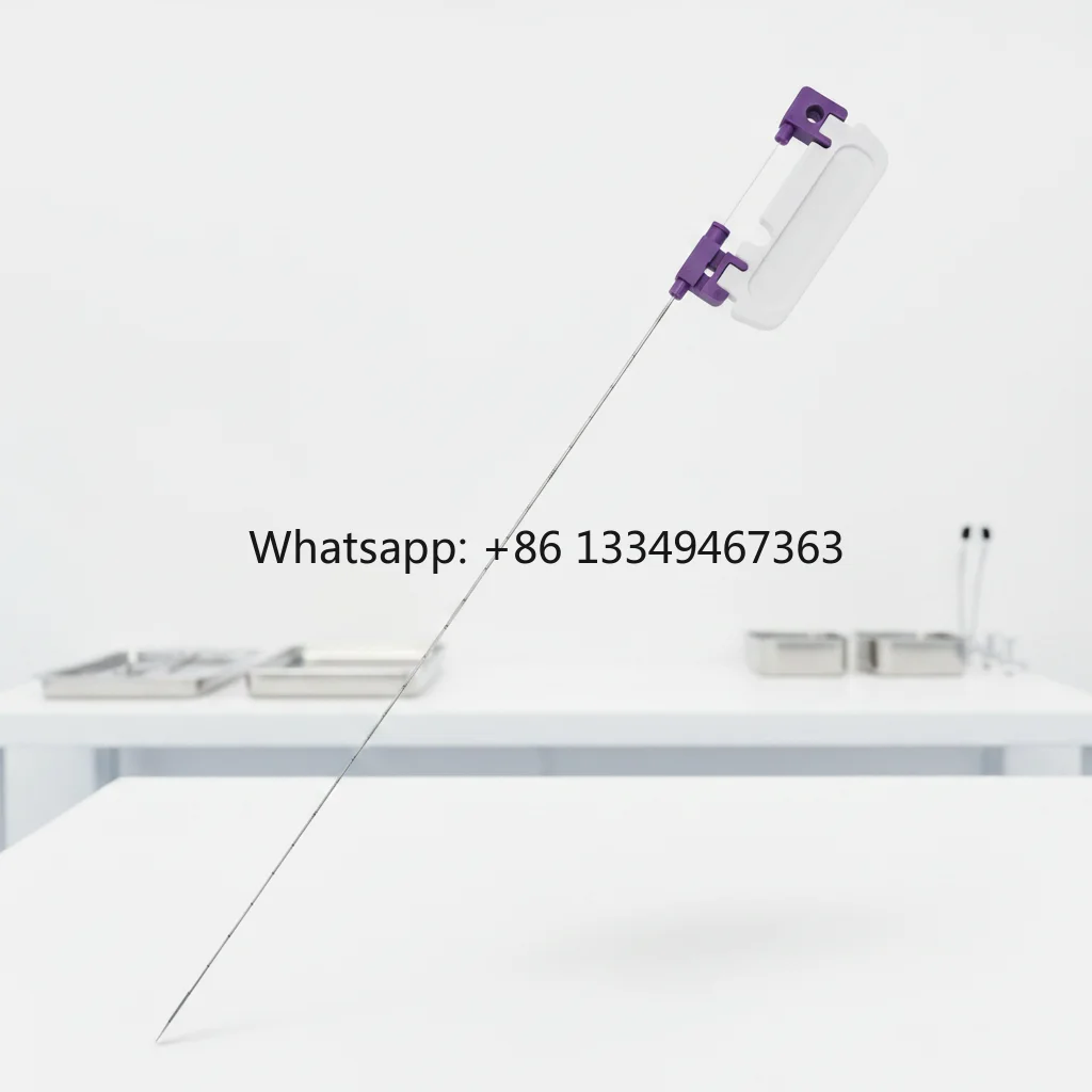 Disposable , Soft Tissue Puncture Sampling