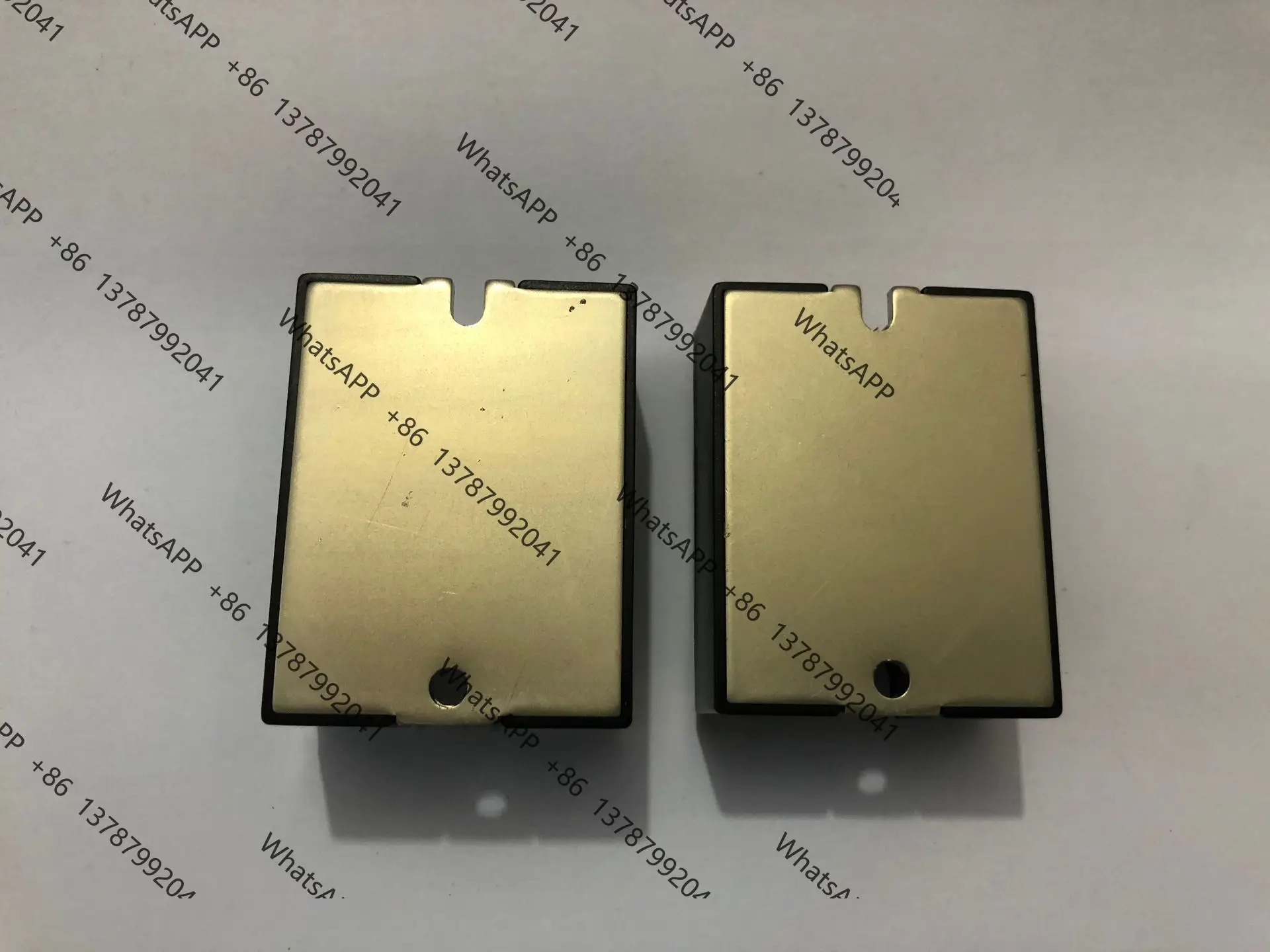 Single Phase AC‑AC Solid State Relay MS‑1AA4840 SSR40AA SSR40‑AA 90‑280VAC Input 24‑480VAC Output