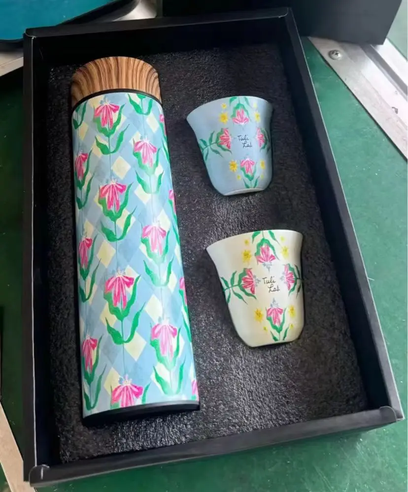

80ml and 160ml with logo