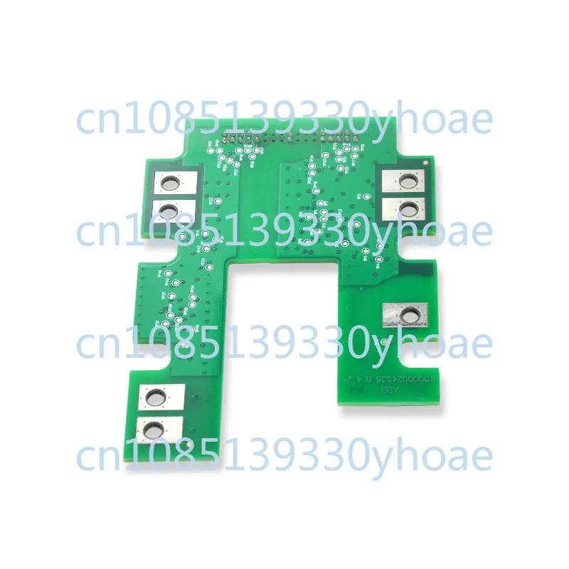 BGAD-1XC BGAD-12C Driver 2mbi900vxa-120p-50 Module Compatible with Driver Board