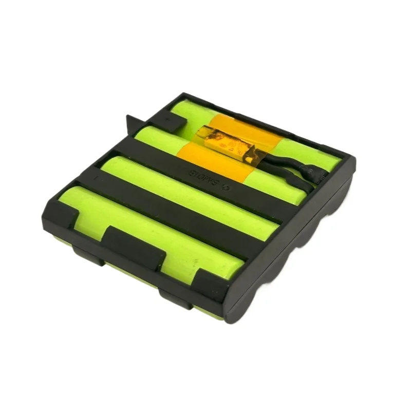 Medical Battery for Compex Compex 4H-AA1500 941210 Mi-Sport MI-Fitness Run ner 1500mAh 1800mAh 2000mAh 2400mAh