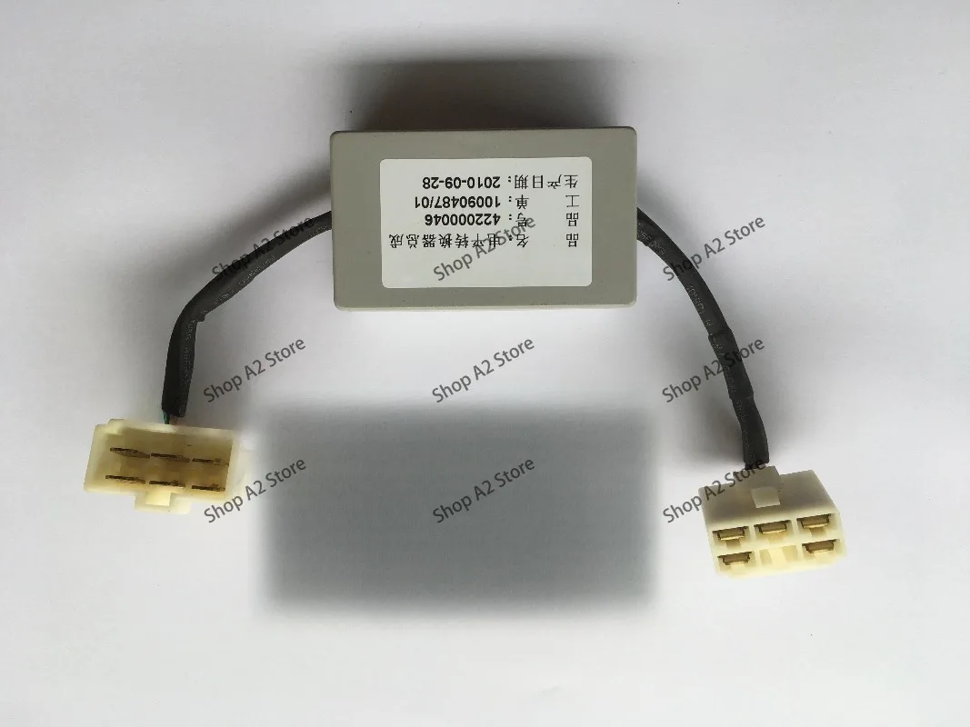 Retarder level converter assembly 422000046 CAN bus is suitable for buses, buses, and tourist buses