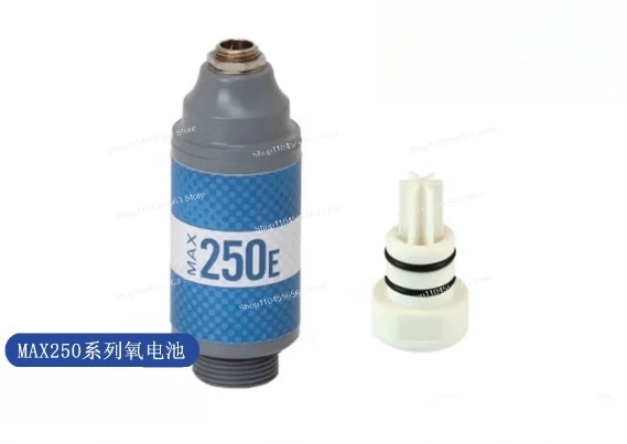 Oxygen sensors MAX-250A, MAX-250B, MAX-250E