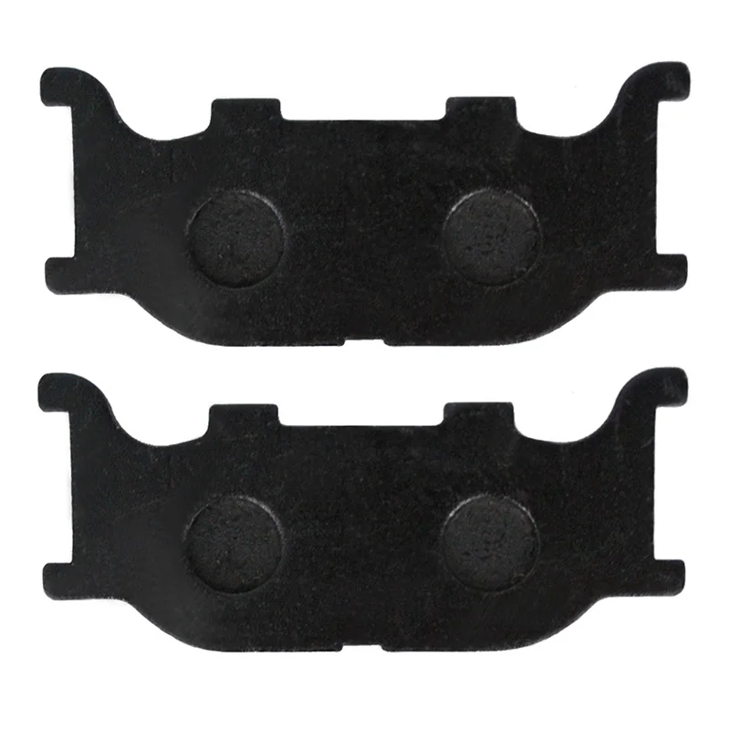 Front Brake Pads for YAMAHA XVS 250 Dragster 01-04  Virago 95-07   V-Star 08-13 YP   Majesty 1998-2003