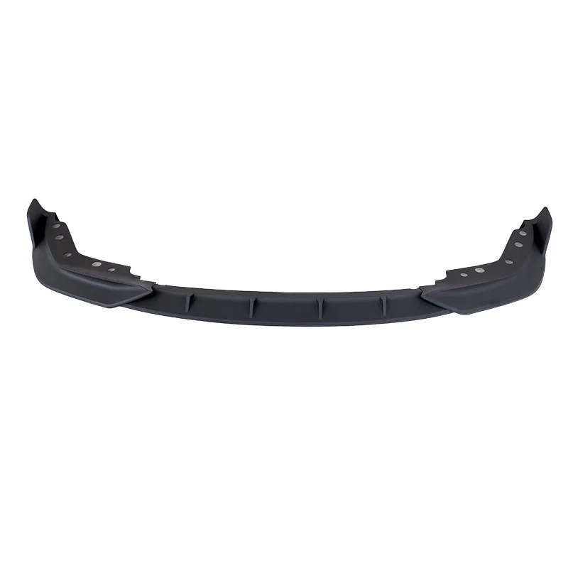 مناسبة للمجرفة الأمامية الجديدة من السلسلة 3 لعام 2020-2021 320LI، حزمة 325LI MP، تعديل مجموعة زاوية الشفة الأمامية من 3 سلسلة #5