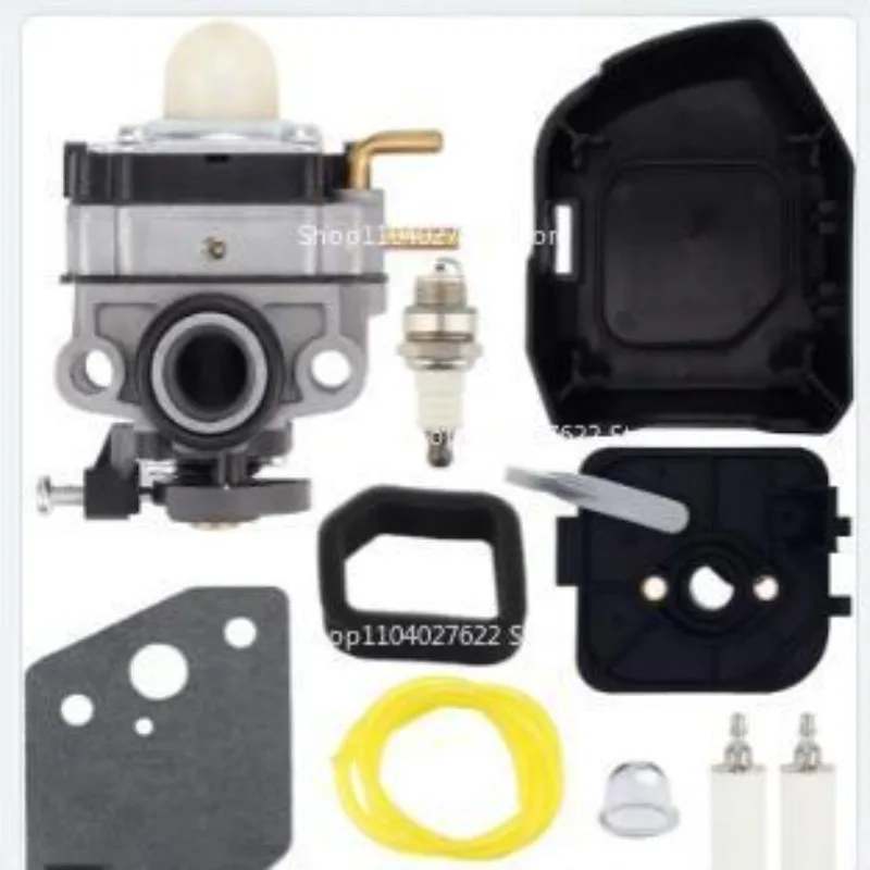 

Для карбюратора воздушный фильтр лампочка 753-06258RyobiRY252CSRY253SSRY25 трансграничная горячая распродажа