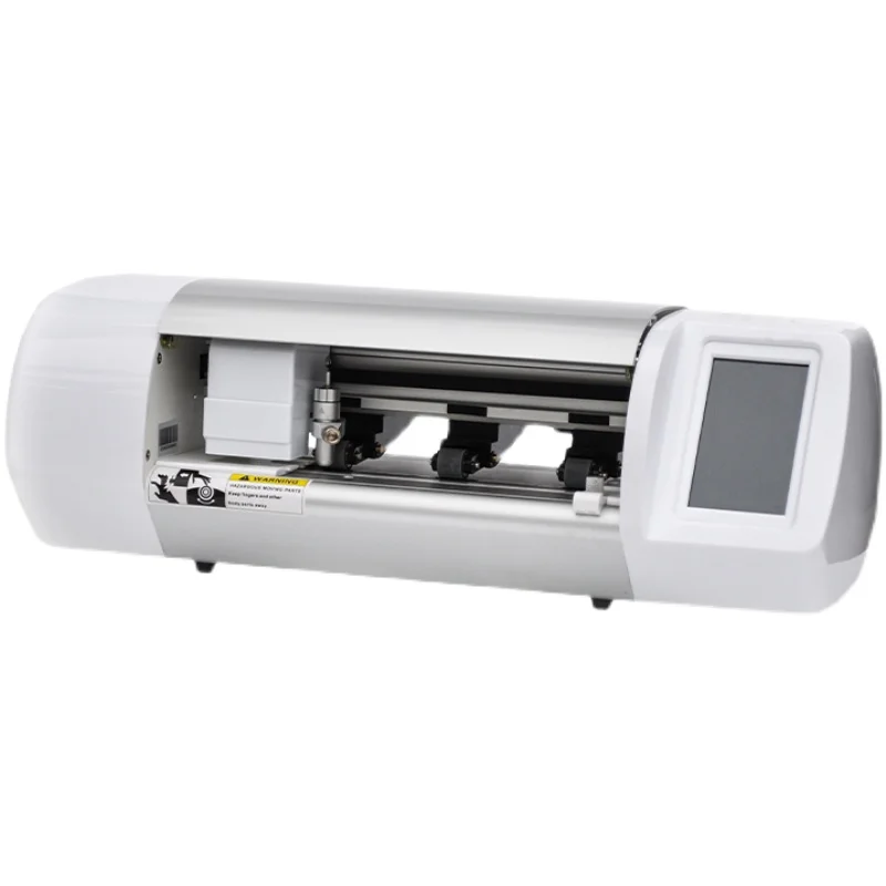 

Laser film cutting machine Mobile phone Bluetooth fully automatic cutting explosion-proof nano-hydraulic film intelligent small