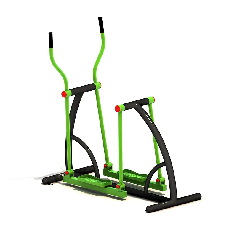 Best-Selling Cost-Effective Multi-Functional Outdoor Fitness Equipment - Ideal for Garden & Community Workouts