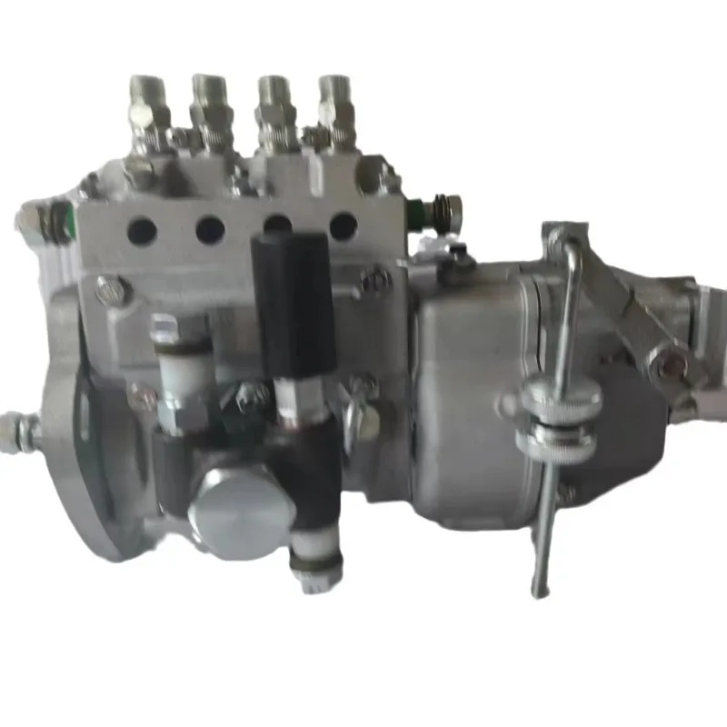 K4100D High Pressure Oil Pump Assy 30/40/50KW Generator Set Diesel Pump ZH4105 High Pressure Oil Pump